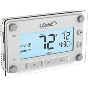Termostato de confort Orbit 83521 transparente_1