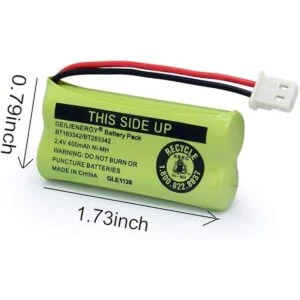 Geilienergy batería BT183342 BT283342 BT166342 BT266342_3