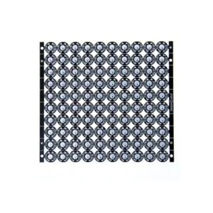 ALITOVE WS2812B 100 luces LED RGB direccionables 5050 en