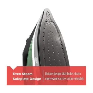 BlackDecker ICR2020 Verde