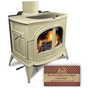 Midwest Hearth repuesto de junta de grafito impregnado de_3