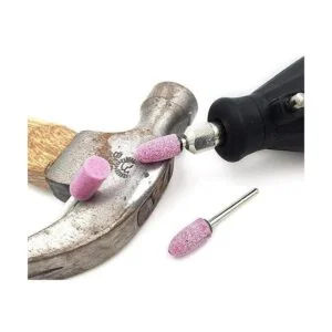 Luo ke Kit de herramientas de rueda de cabeza de molienda_5