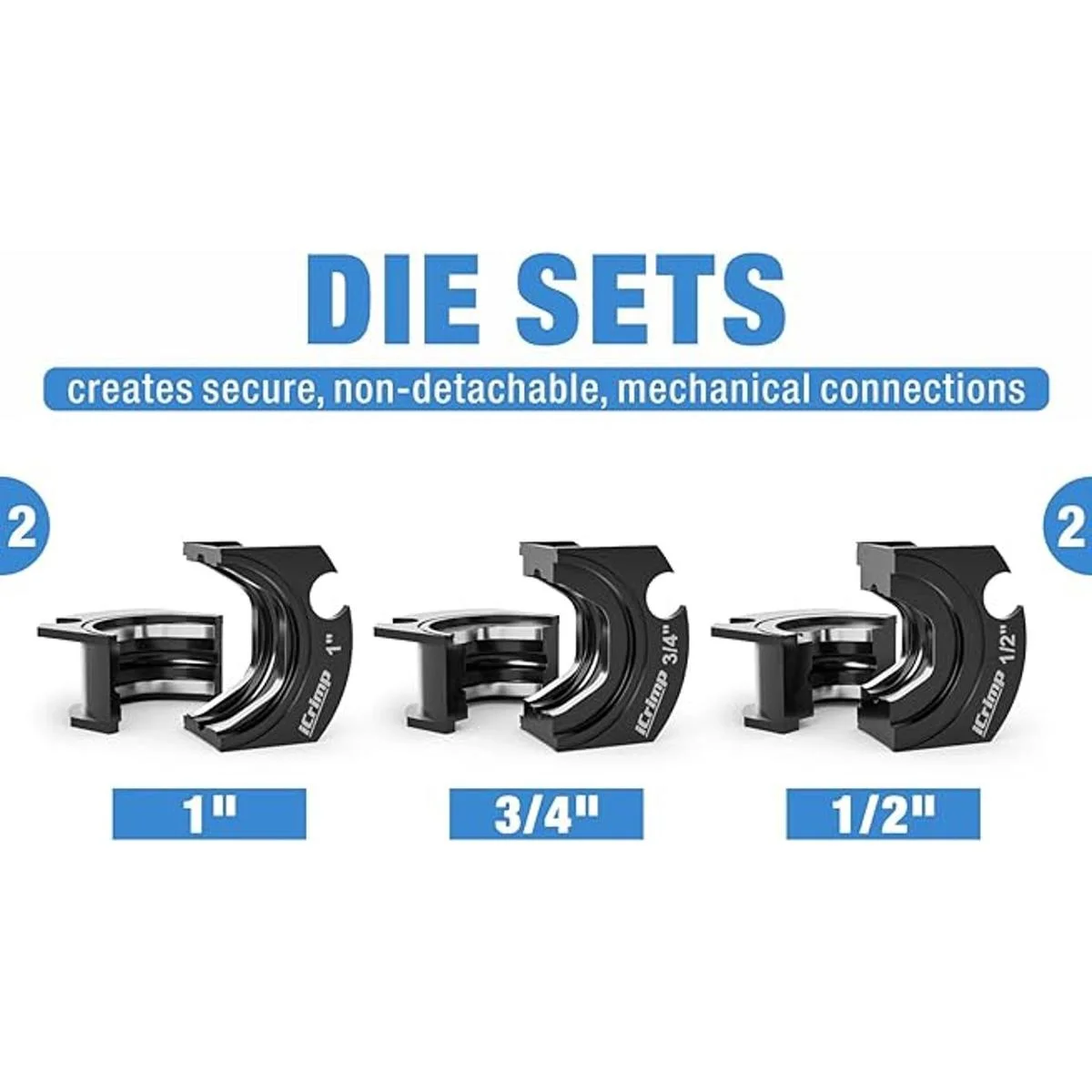 IWISS IWS1632AF Fontanería herramientas de tubos_3