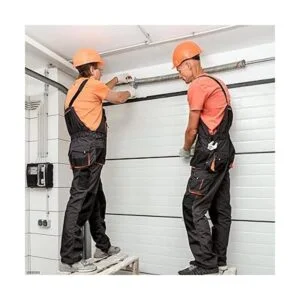 Protech Control Muelles de puerta de garaje de longitud