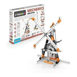 Engino Juguetes de vástago juguetes de construcción de_1