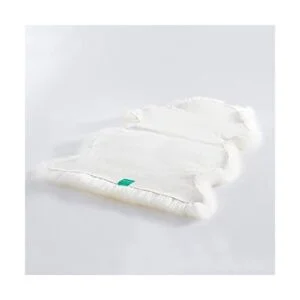 HUAHOO Alfombra de piel de oveja auténtica de alta_2