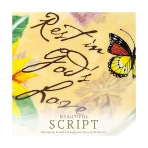 Divinity Boutique Bella Vita Soporte para cucharas