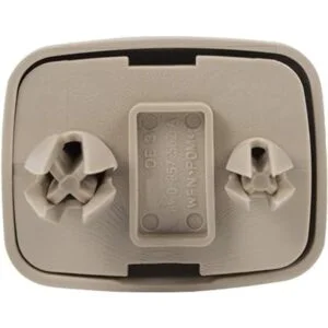 Soporte Runmade para gancho para parasol de automóvil_3