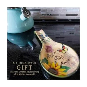 Divinity Boutique Bella Vita Soporte para cucharas