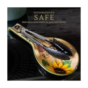 Divinity Boutique Bella Vita Soporte para cucharas