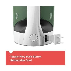 BlackDecker ICR2020 Verde