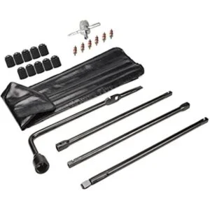 Dr.Roc Juego de herramientas para neumáticos de repuesto_1