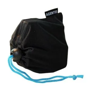 Agent 8 suave de microfibra limpieza y protección bolsa de_4