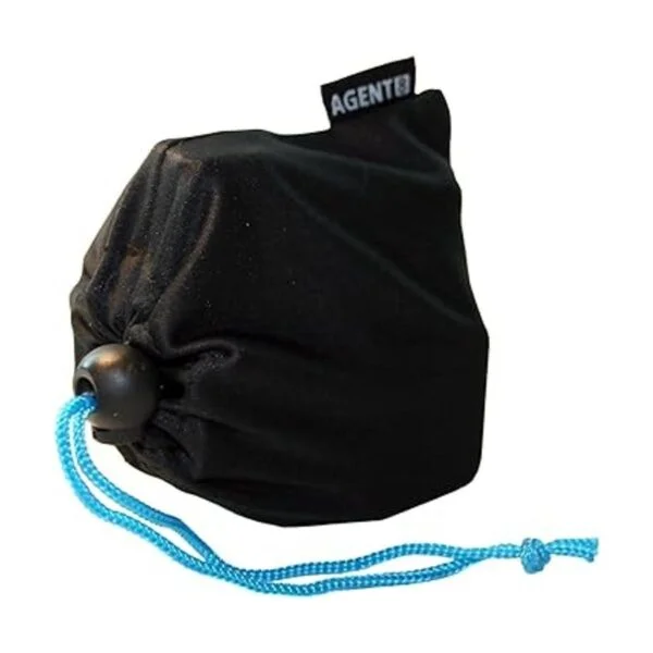 Agent 8 suave de microfibra limpieza y protección bolsa de_4