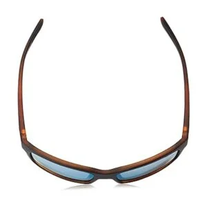 Revo Gafas de sol polarizadas con armazón rectangular_4