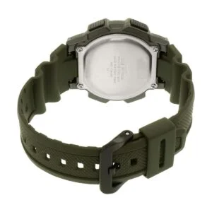 Reloj de resina de cuarzo con batería de 10 años_3