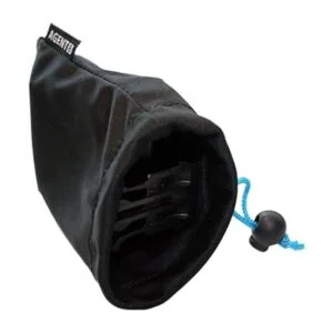 Agent 8 suave de microfibra limpieza y protección bolsa de_2