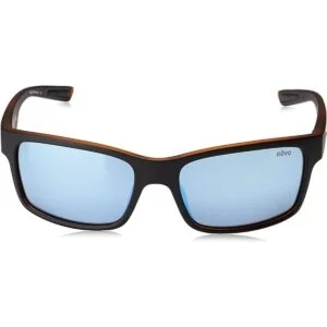 Revo Gafas de sol polarizadas con armazón rectangular_2