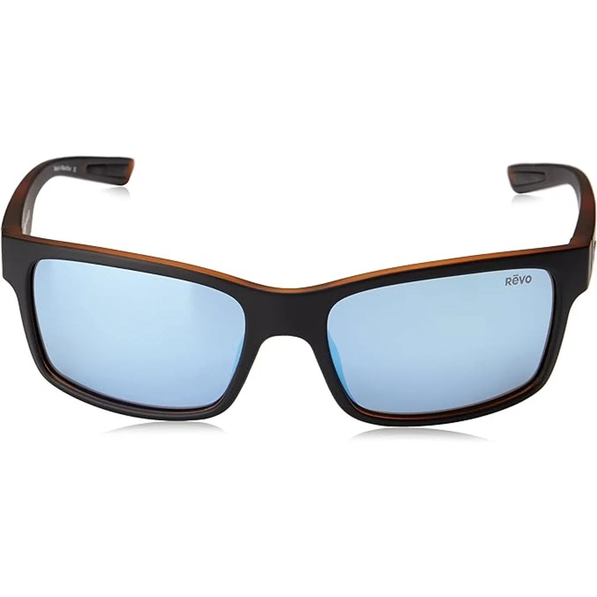 Revo Gafas de sol polarizadas con armazón rectangular_2