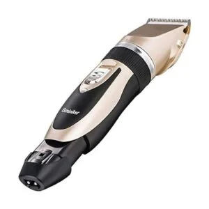 Cortadora de pelo profesional Sminiker recargable_2