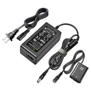 Gonine ACPW20 Fuente de alimentación continua ZVE10 A6400_1