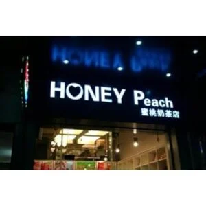 Rextin 200 unidades de 3 módulos LED azules 5050 SMD