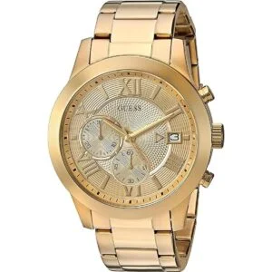 GUESS 45MM Stainless Steel Watch_1