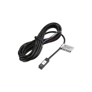 Baomain 15 m Cable Cable cs1 S magnético Reed interruptor_2