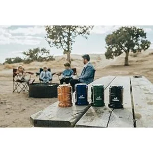 LED Farol de camping Linternas Camping Equipo Ideal para_2