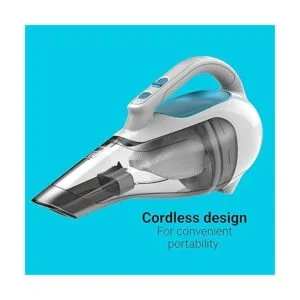 BlackDecker Dustbuster HHVI315JO42 aspiradora manual de_4