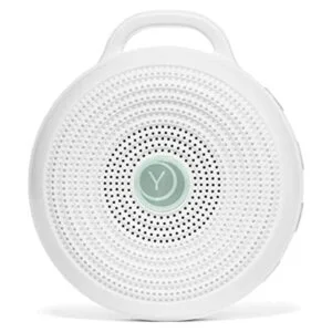 Marpac Máquina Rohm portátil de ruido blanco para viajar_1