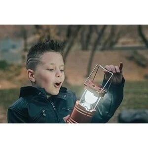 LED Farol de camping Linternas Camping Equipo Ideal para_5