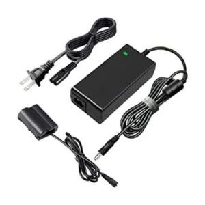 Gonine para Nikon Z6 Z7 Dummy Battery EP5B ENEL15A EH5_1