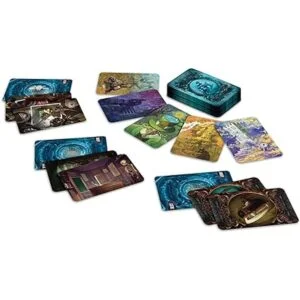 Juego de mesa Mysterium Hidden Signs idioma español no_2