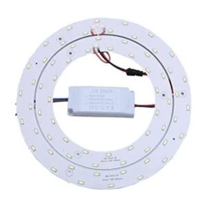 Ledy 33 W 9.84 pulgadas 3630 lm 5730 SMD LED lámparas de