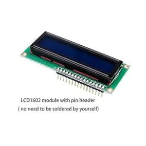 Súper kit de iniciación Proyecto Uno Elegoo con tutorial_4