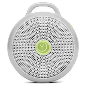 Máquina de sonido Hushh de Marpac para bebés máquina de_1