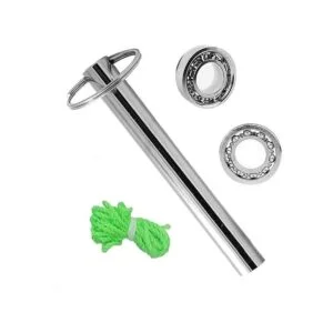 MAGICYOYO 2 rodamientos de bolas Yoyo inoxidables 10_6