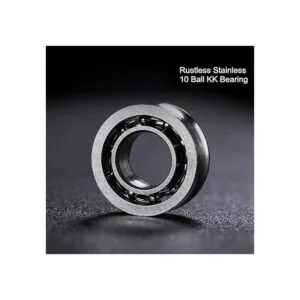 MAGICYOYO 2 rodamientos de bolas Yoyo inoxidables 10_4