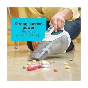 BlackDecker Dustbuster HHVI315JO42 aspiradora manual de_3