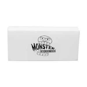 Monster Caja magnética de almacenamiento de triple_3