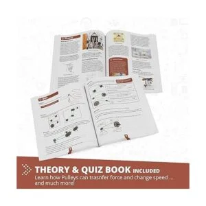 Engino Juguetes de vástago juguetes de construcción de_3