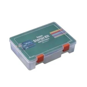 Súper kit de iniciación Proyecto Uno Elegoo con tutorial_5