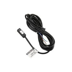 Baomain 15 m Cable Cable cs1 S magnético Reed interruptor_1
