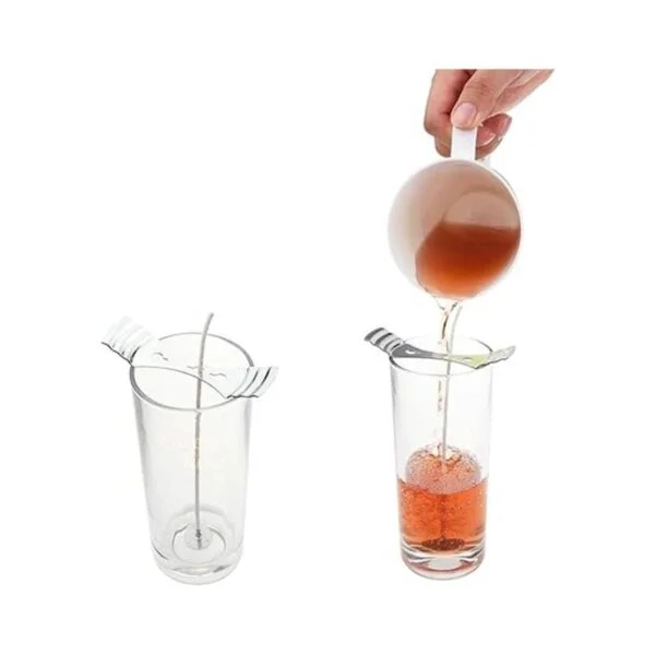 Juego de mecha para vela.