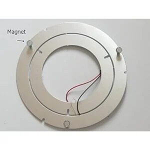 Ledy 33 W 9.84 pulgadas 3630 lm 5730 SMD LED lámparas de