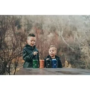 LED Farol de camping Linternas Camping Equipo Ideal para_3