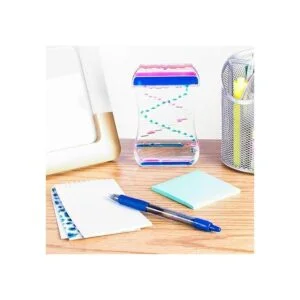 Super Z Outlet Burbuja de movimiento líquido para juegos