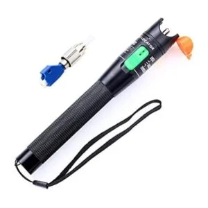 Localizador visual de fallas de aleación de aluminio