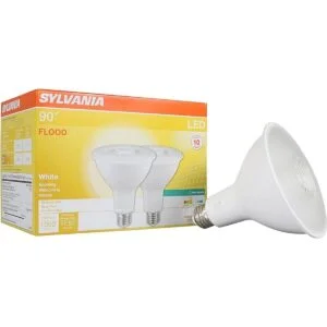SYLVANIA Bombilla LED PAR38 90 W 13 W 10 años no_1